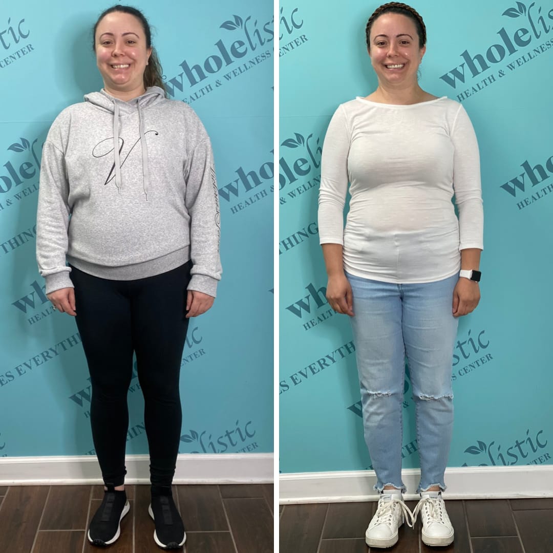 Weight loss wellness coach for weight loss